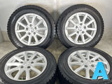 ヨコハマ アイスガード iG50 PLUS 195/65R15  /　 ジョーカー 6.0J+43 114.3-5穴 4本
