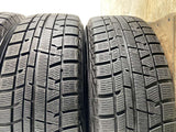 ヨコハマ アイスガード iG50 PLUS 195/65R15  /　 ジョーカー 6.0J+43 114.3-5穴 4本