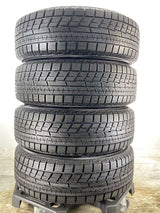 ヨコハマ アイスガード iG60 195/65R15  /　 JOKER 6.0J+43 114.3-5穴 4本