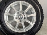 ヨコハマ アイスガード iG60 195/65R15  /　 JOKER 6.0J+43 114.3-5穴 4本