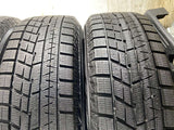 ヨコハマ アイスガード iG60 195/65R15  /　 JOKER 6.0J+43 114.3-5穴 4本
