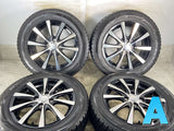 ヨコハマ アイスガード iG60 185/60R15  /　 DIANELLA 5.5J+50 100-4穴 4本