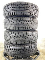 ヨコハマ アイスガード iG60 185/60R15  /　 DIANELLA 5.5J+50 100-4穴 4本