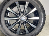 ヨコハマ アイスガード iG60 185/60R15  /　 DIANELLA 5.5J+50 100-4穴 4本