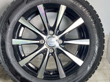 ヨコハマ アイスガード iG60 185/60R15  /　 DIANELLA 5.5J+50 100-4穴 4本