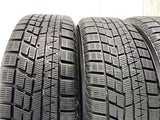 ヨコハマ アイスガード iG60 185/60R15  /　 DIANELLA 5.5J+50 100-4穴 4本