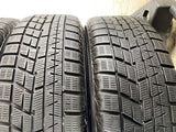 ヨコハマ アイスガード iG60 185/60R15  /　 DIANELLA 5.5J+50 100-4穴 4本