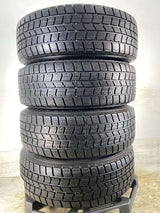 グッドイヤー アイスナビ 7 195/65R15  /　 LLIMIERE 6.5J+40 100-5穴 4本