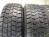 グッドイヤー アイスナビ 7 195/65R15  /　 LLIMIERE 6.5J+40 100-5穴 4本