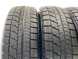 ブリヂストン ブリザック VRX 195/65R15  /　 ECO FORME 5.5J+42 100-4穴 4本