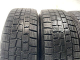 ダンロップ ウィンターマックス WM01 195/65R15  /　 JOKER 6.0J+43 100-5穴 4本