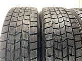 グッドイヤー アイスナビ 7 195/65R15  /　 LLIMIERE 6.0J+43 100-5穴 4本