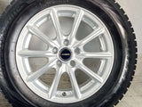 ブリヂストン ブリザック VRX2 195/65R15  /　 BALMINUM 6.0J+43 100-5穴 4本