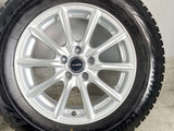 ブリヂストン ブリザック VRX2 195/65R15  /　 BALMINUM 6.0J+43 100-5穴 4本