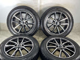 ヨコハマ アイスガード iG50 PLUS 175/65R15  /　 SPORT KRONE 5.5J+43 100-4穴 4本