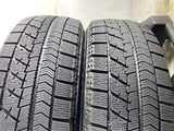 ブリヂストン ブリザック VRX 195/65R15  2本