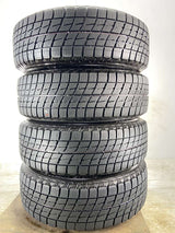 ブリヂストン アイスパートナー 195/65R15  /トヨタ純正  6.0J+45 100-5穴 4本