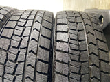 ダンロップ ウィンターマックス WM02 165/60R15  4本