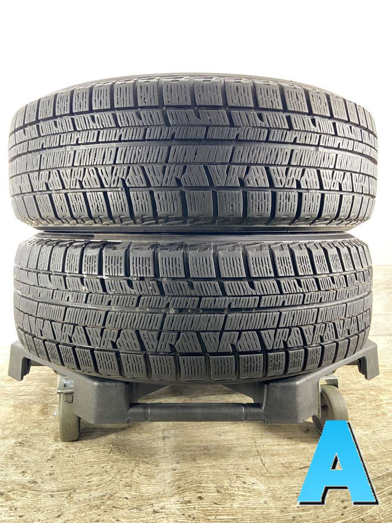 ヨコハマ アイスガード iG50 プラス 185/60R15  2本