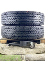 ヨコハマ アイスガード iG91 195/80R15 107/105L LT 2本