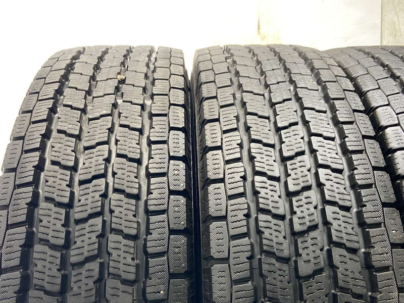 ヨコハマ アイスガード iG91 195/80R15 107/105L LT 4本