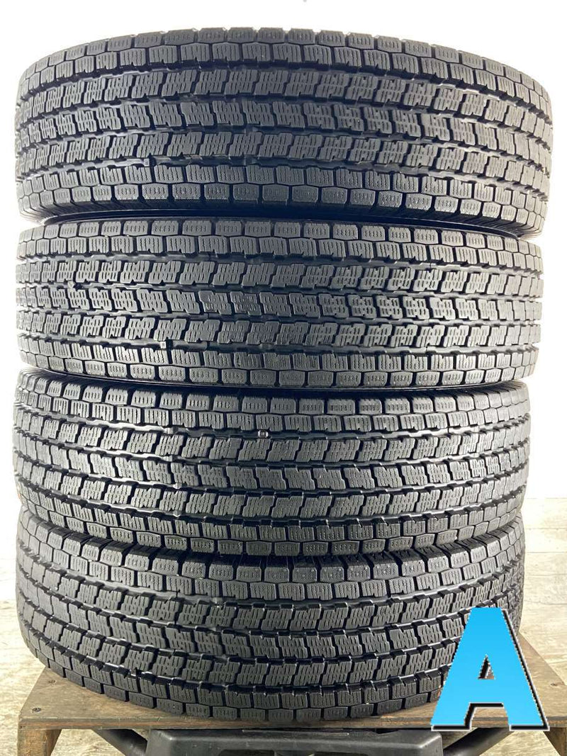 ヨコハマ アイスガード iG91 195/80R15 107/105L LT 4本