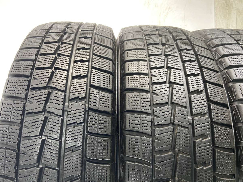 ダンロップ ウィンターマックス WM01 195/65R15  4本