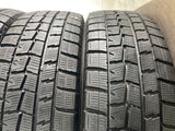 ダンロップ ウィンターマックス WM01 195/65R15  4本