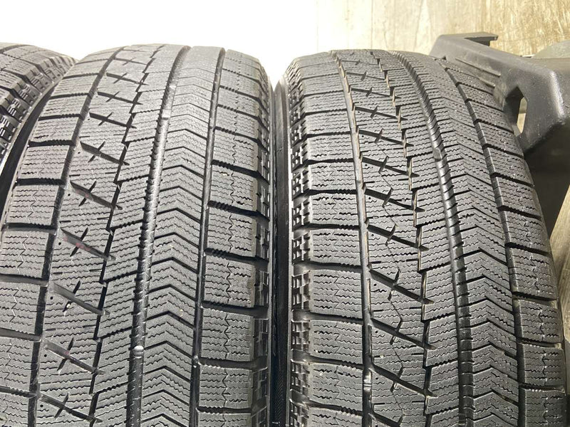 ブリヂストン ブリザック VRX 185/60R15  4本