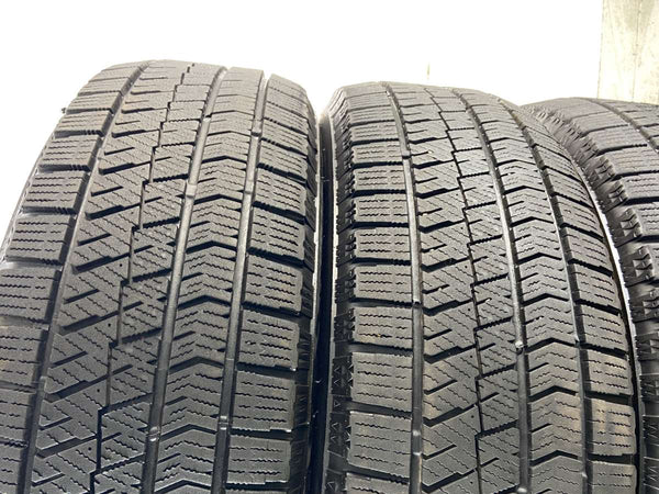 ブリヂストン ブリザック VRX2 195/65R15  4本