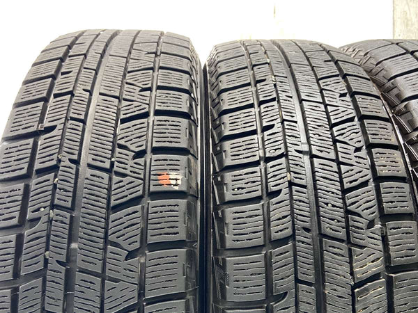 ヨコハマ アイスガード iG50 PLUS 195/65R15  4本