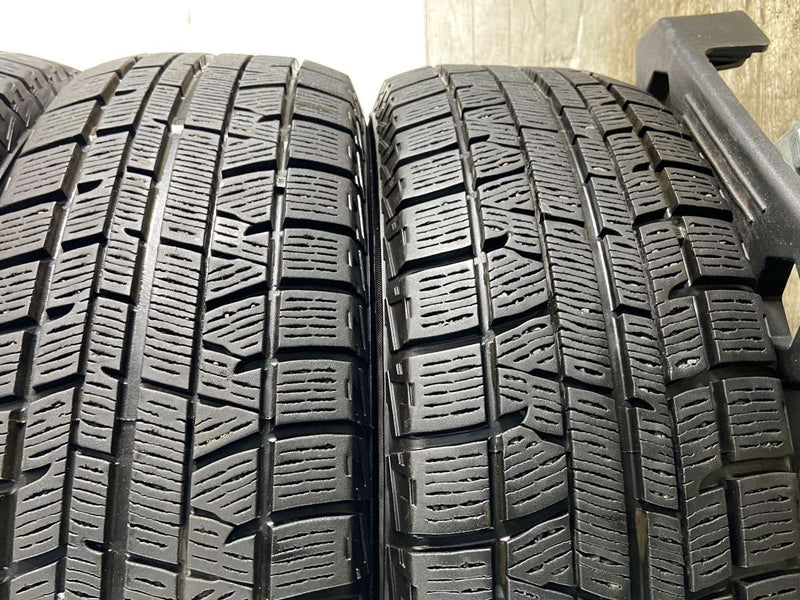 ヨコハマ アイスガード iG50 PLUS 195/65R15  4本