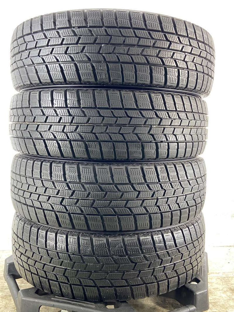 グッドイヤー アイスナビ 6 175/65R15  4本