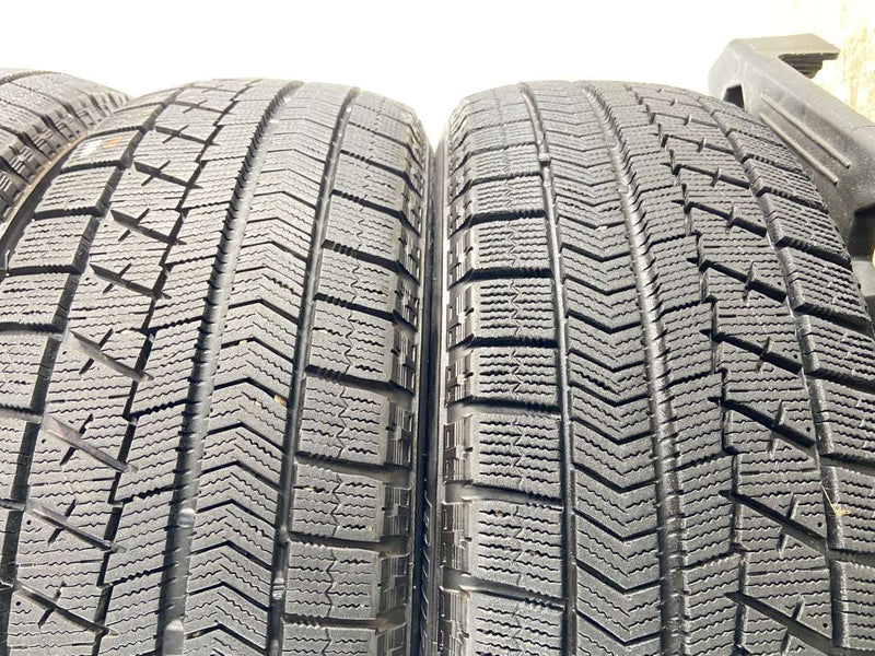 ブリヂストン ブリザック VRX 185/60R15  4本