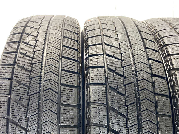 ブリヂストン ブリザック VRX 195/65R15  4本