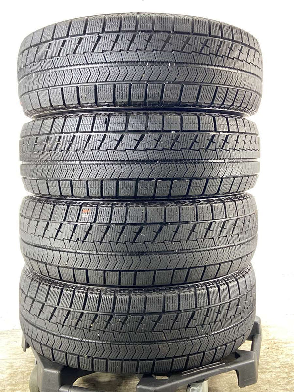 ブリヂストン ブリザック VRX 195/65R15  4本