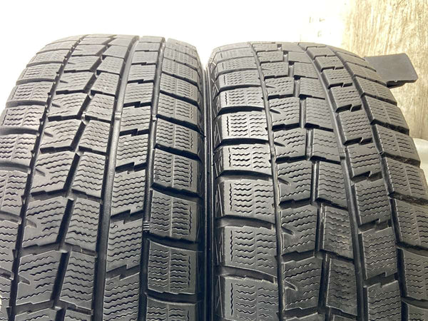 ダンロップ ウィンターマックス WM01 195/65R15  2本