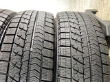 ブリヂストン ブリザック VRX 175/65R15  4本