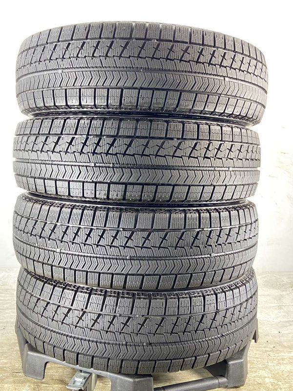 ブリヂストン ブリザック VRX 175/65R15  4本