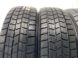 グッドイヤー アイスナビ 7 165/65R15  4本