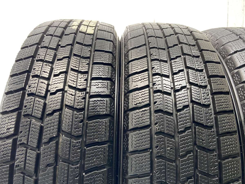 グッドイヤー アイスナビ 7 165/65R15  4本
