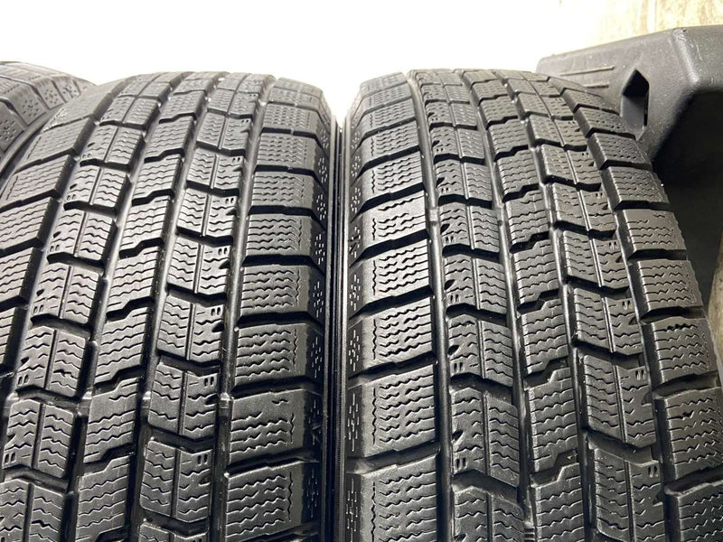 グッドイヤー アイスナビ 7 165/65R15  4本