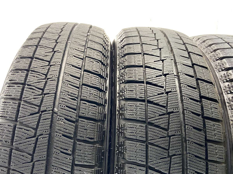 ブリヂストン ブリザック REVOGZ 175/65R15  4本