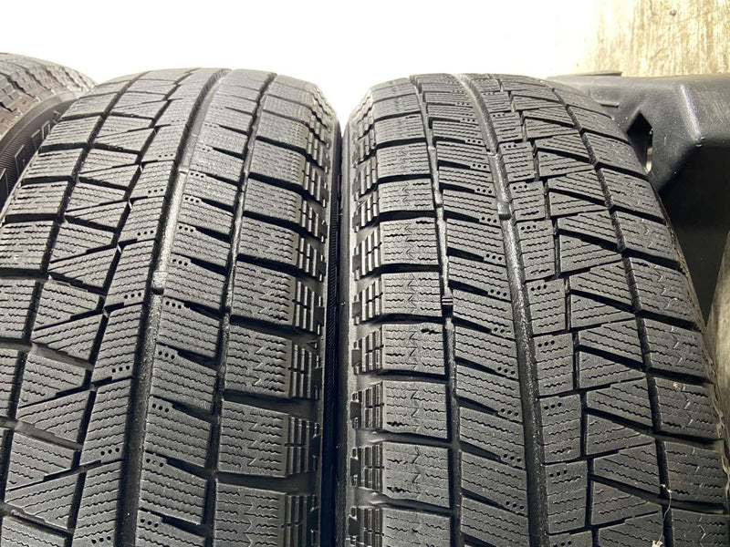 ブリヂストン ブリザック REVOGZ 175/65R15  4本