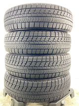 ブリヂストン ブリザック VRX 165/65R15  4本