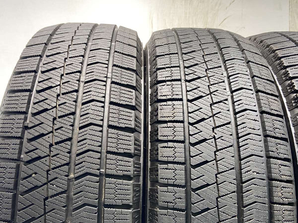 ブリヂストン ブリザック VRX2 195/65R15  4本