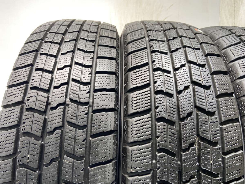 グッドイヤー アイスナビ 7 175/65R15  4本