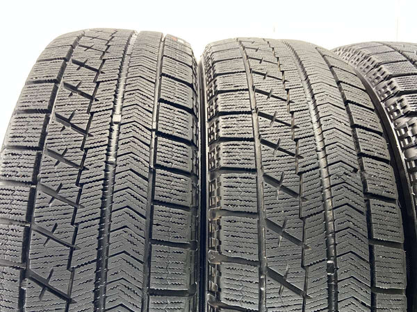 ブリヂストン ブリザック VRX 195/65R15  4本