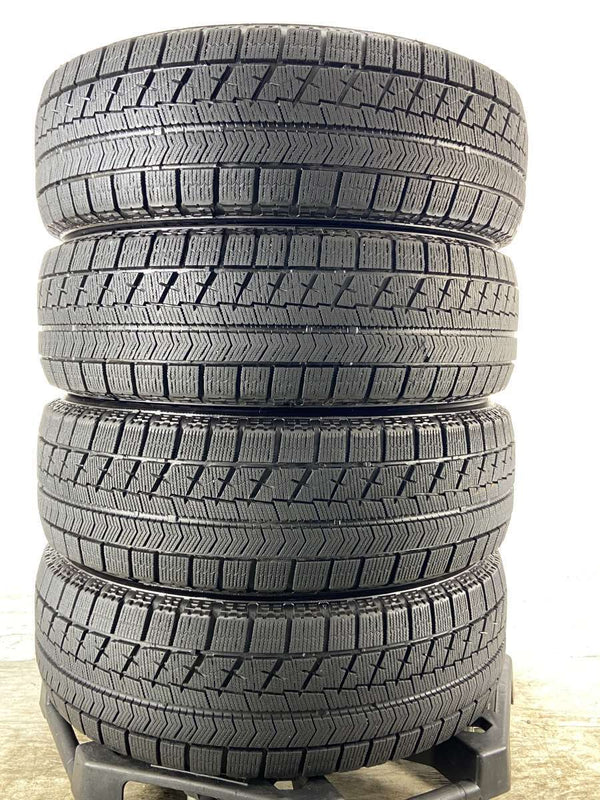 ブリヂストン ブリザック VRX 195/65R15  4本