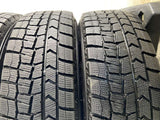 ダンロップ ウィンターマックス WM02 175/65R15  /　 VELVA 5.5J+42 100-4穴 4本
